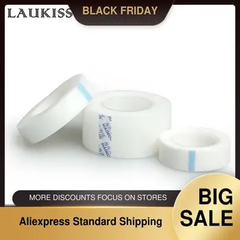 10pcs Adhesive Tape False Eyelash Patches for Eyelash Extension Scotch Tape Under Eye Pads Paper Medical PE Stickers Makeup Tool
10pcs Adhesive Tape False Eyelash Patches for Eyelash Extension Scotch Tape Under Eye Pads Paper Medical PE Stickers Makeup Tool
