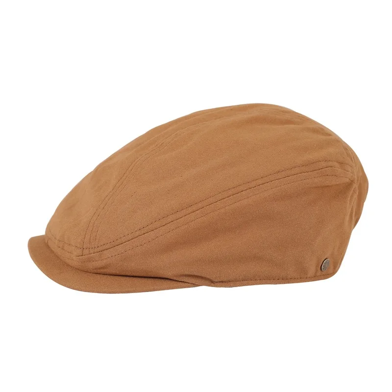 

MCLAOSI кепка газетчика в британском стиле мужская хлопковая кепка Бекхэм хаки Мужская весенне-летняя винтажная Совершенно новая восьмиугольная плоская кепка берет шляпа
