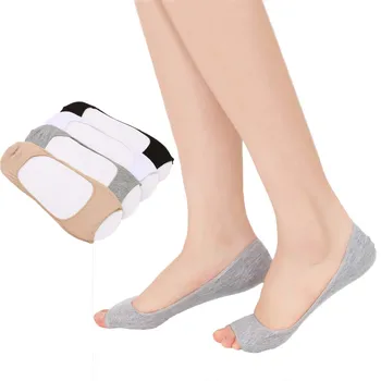 Stealth easy without finger socks cotton socks fashion elastic fish mouth socks skin color shallow mouth Socks summer
Stealth easy without finger socks cotton socks fashion elastic fish mouth socks skin color shallow mouth Socks summer