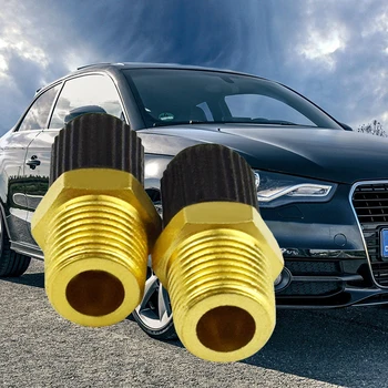 Air Compresssor Tank Valve, Schraeder Style, 1/8-Inch Male NPT
Air Compresssor Tank Valve, Schraeder Style, 1/8-Inch Male NPT