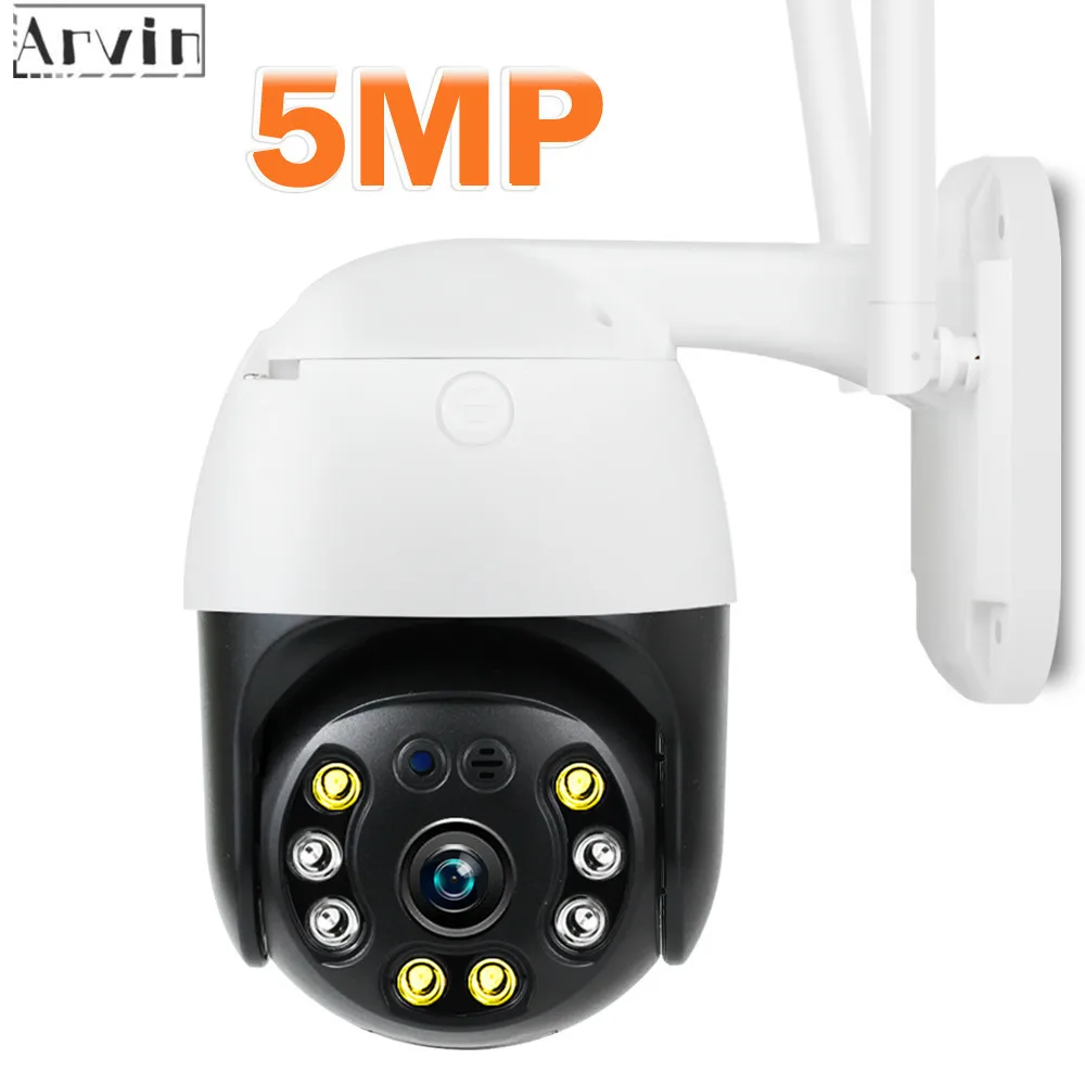 Human body tracking outdoor IP camera 5MP Ptz IP security camera Wifi home CCTV external security camera, human alarm,
Human body tracking outdoor IP camera 5MP Ptz IP security camera Wifi home CCTV external security camera, human alarm,