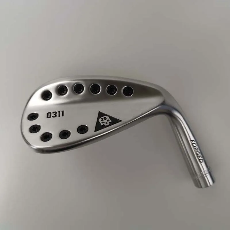 2019 Special Offer Sale Headcovers Headcover Golf Club 11 Silver Skull Wedges 50 52 54 56 58 60 Dedicated Shaft Free Shipping
2019 Special Offer Sale Headcovers Headcover Golf Club 11 Silver Skull Wedges 50 52 54 56 58 60 Dedicated Shaft Free Shipping