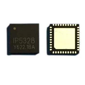 Ip5328 Qfn40 Support Multiple Protocol Such A Bidirectional Pd3.0 Fast Charging. Mobile Power Soc Chip Ip5328p
Ip5328 Qfn40 Support Multiple Protocol Such A Bidirectional Pd3.0 Fast Charging. Mobile Power Soc Chip Ip5328p