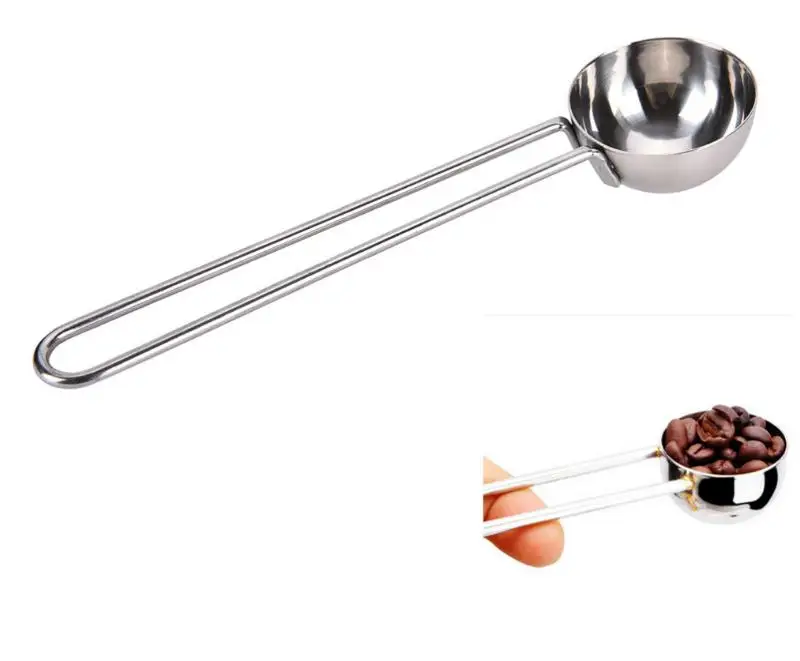 100 шт металлический мерная ложка Кофе Совок утолщаются Нержавеющая сталь гладкая ложки с длинной ручкой, столовая ложка Кухня Барные инструменты SN1992
100 шт металлический мерная ложка Кофе Совок утолщаются Нержавеющая сталь гладкая ложки с длинной ручкой, столовая ложка Кухня Барные инструменты SN1992