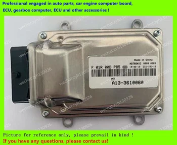 For car engine computer board/M7 ECU/Electronic Control Unit/F01R00DP85 A13-3610060/F01RB0DP85 M7817CV3B/Car PC
For car engine computer board/M7 ECU/Electronic Control Unit/F01R00DP85 A13-3610060/F01RB0DP85 M7817CV3B/Car PC