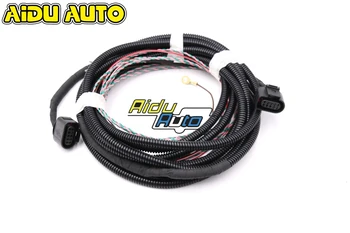 Intersection Movement assist Wire Cable Harness FIT USE For NEW touareg 2019 +
Intersection Movement assist Wire Cable Harness FIT USE For NEW touareg 2019 +
