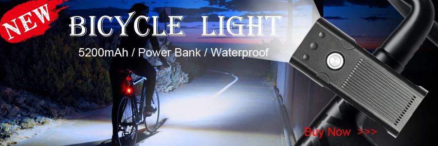 Excellent NEWBOLER 2500 mAh 300 Lumen Flashlight For Bicycle German Standard Induction Bike Front Light USB Rechargeable Lantern Bicycle 0 Excellent NEWBOLER 2500 mAh 300 Lumen Flashlight For Bicycle German Standard Induction Bike Front Light USB Rechargeable Lantern Bicycle 0