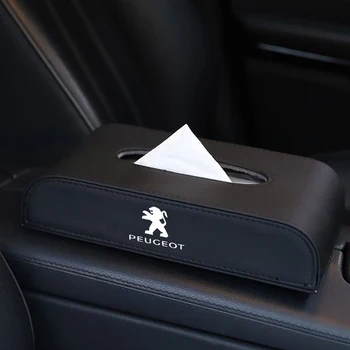 1 Pcs Car Tissue Box Set Tissue Box Holder Interior Decoration Box for Peugeots 107 108 206 207 308 307 508 2008 3008 style car
1 Pcs Car Tissue Box Set Tissue Box Holder Interior Decoration Box for Peugeots 107 108 206 207 308 307 508 2008 3008 style car