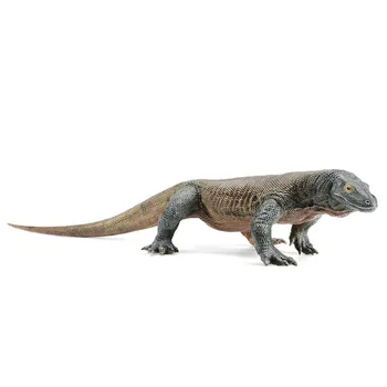 REBOR Dinosaur GNG Series Komodo Dragon Lizard Animal Simulation Model Toy Collection Toy 
REBOR Dinosaur GNG Series Komodo Dragon Lizard Animal Simulation Model Toy Collection Toy