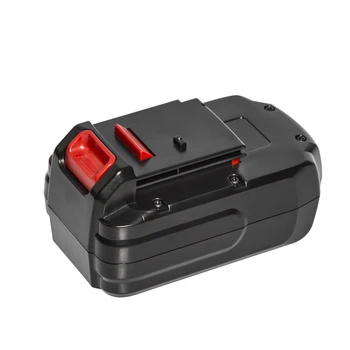 18v 3000mAh Li-ion Rechargeable Battery Power Tools For Porter Battery PC18B Even better than Tesla Batteries
18v 3000mAh Li-ion Rechargeable Battery Power Tools For Porter Battery PC18B Even better than Tesla Batteries