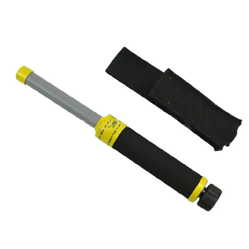 Underwater Metal Detector Pulse Induction Pinpointer Waterproof 30m Finding Tool 94PC
Underwater Metal Detector Pulse Induction Pinpointer Waterproof 30m Finding Tool 94PC