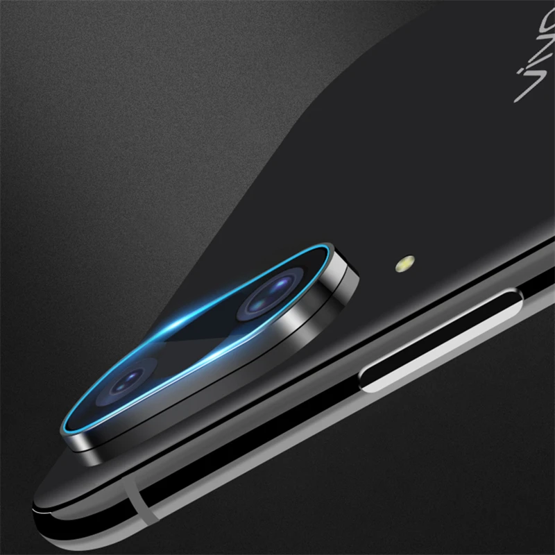 Lens Tempered Glass For vivo X50 IQOO PRO Neo Z1 Z5X Z3X X30 V15 X27 S1 NEX2 NEX Camera Screen Protector