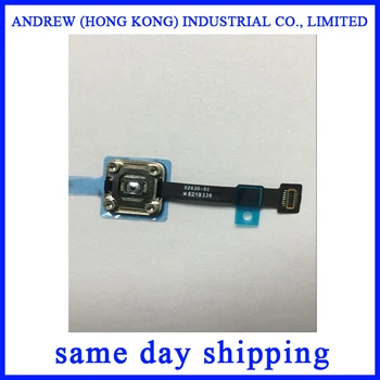 Laptop A2179 Touch ID Power ON/OFF Button 821-02630-01 Apple for Macbook Air 13" A2179 Power Button EMC 3302 2020 Year
Laptop A2179 Touch ID Power ON/OFF Button 821-02630-01 Apple for Macbook Air 13" A2179 Power Button EMC 3302 2020 Year