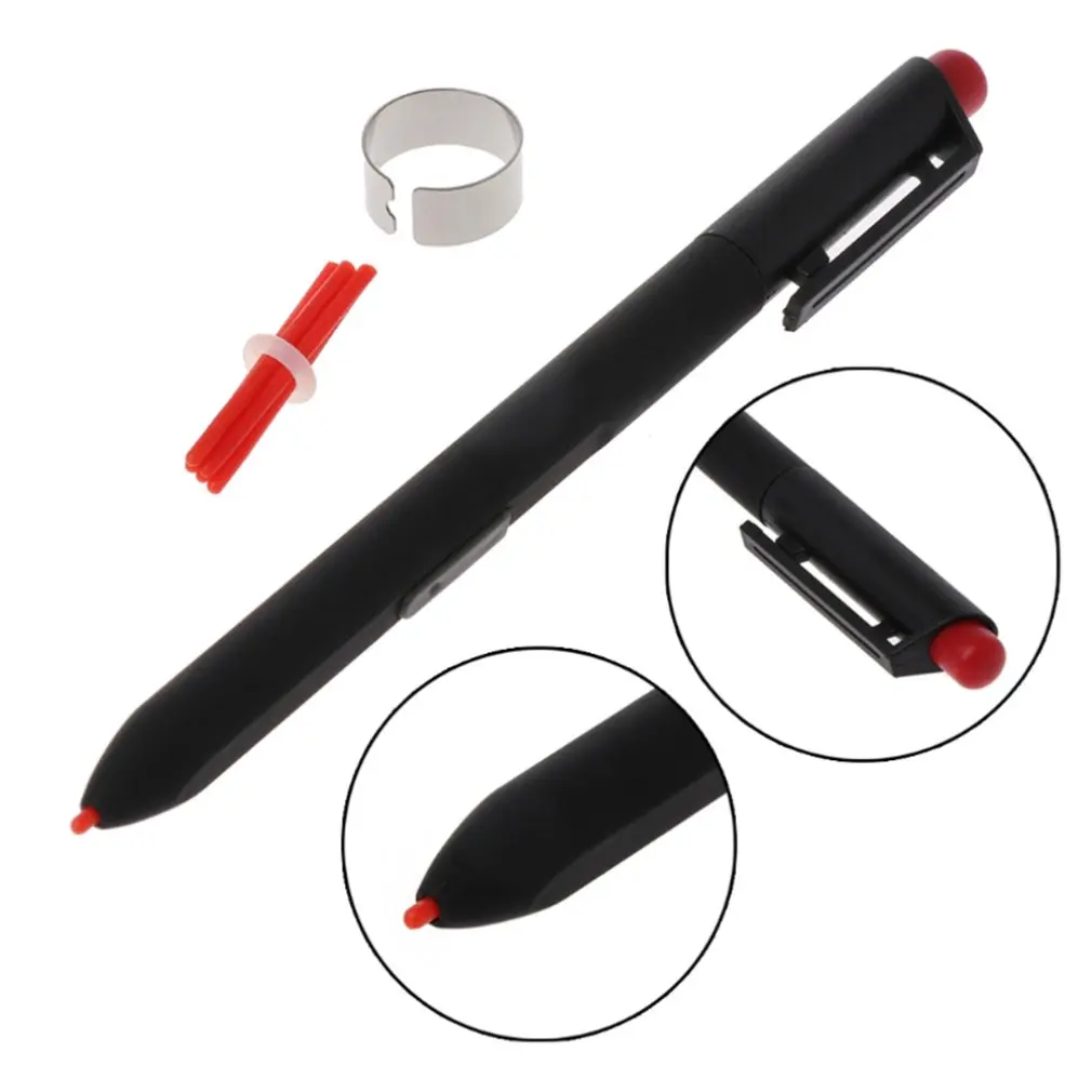 Touch Screen Pen Capacitive Stylus Pen for Surface Pro1 Pro2 IBM LENOVO ThinkPad X201T/X220T/X230/X230i/X230T/W700
Touch Screen Pen Capacitive Stylus Pen for Surface Pro1 Pro2 IBM LENOVO ThinkPad X201T/X220T/X230/X230i/X230T/W700