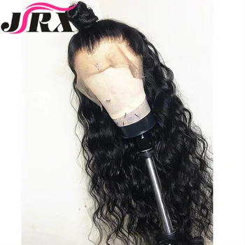 180% Body Wave Lace Front Human Hair Wigs 360 Lace Frontal Wig Pre Plucked With Baby Hair Brazilian 13X6 Deep Part Remy Wig
180% Body Wave Lace Front Human Hair Wigs 360 Lace Frontal Wig Pre Plucked With Baby Hair Brazilian 13X6 Deep Part Remy Wig