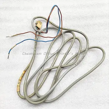 Cable L2.146.0108 Connecting Line xS1108 DW For HD Printer Original Accessories Connecting Wire
Cable L2.146.0108 Connecting Line xS1108 DW For HD Printer Original Accessories Connecting Wire