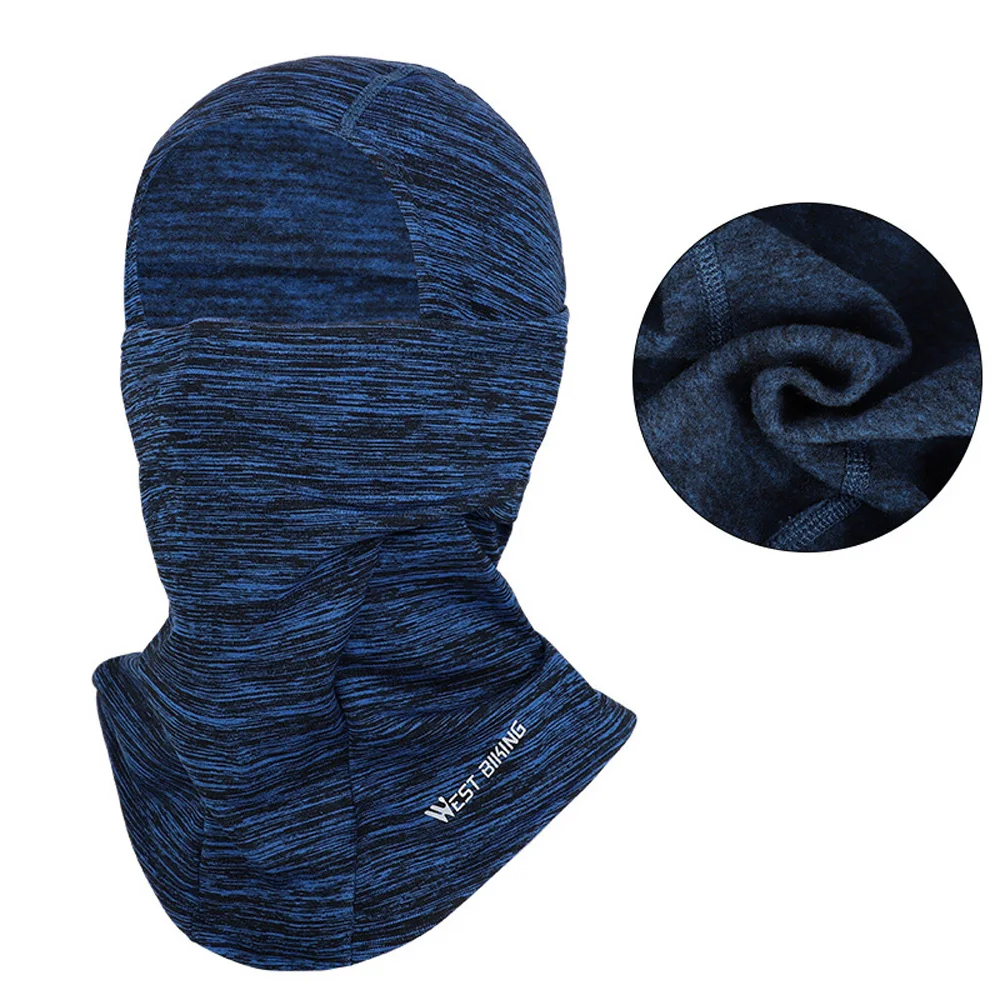 High Quality WEST BIKING Winter Cycling Face Mask Windproof Warm Face Protective Cap Hat Breathable And Flexible
High Quality WEST BIKING Winter Cycling Face Mask Windproof Warm Face Protective Cap Hat Breathable And Flexible