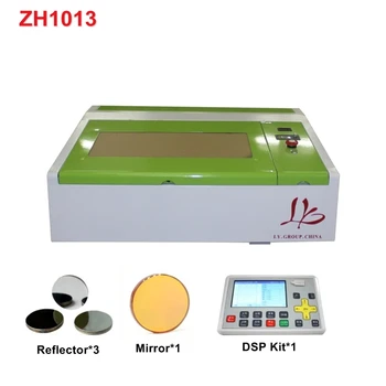 LY mini laser Engraving Cutting Machine 4040 40W CO2 Laser Engraver with LCD control panel and Honeycomb board
LY mini laser Engraving Cutting Machine 4040 40W CO2 Laser Engraver with LCD control panel and Honeycomb board