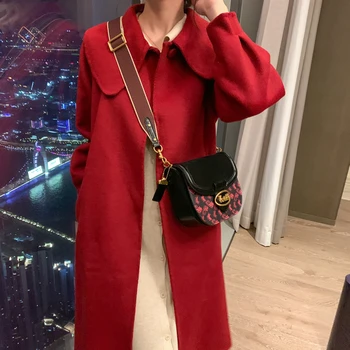 Louis Brand Fashion Saddle Bags Convenient Mini Wallet Ladies Vintage Shoulder Crossbody Bag High-quality Leather Messenger Bag
Louis Brand Fashion Saddle Bags Convenient Mini Wallet Ladies Vintage Shoulder Crossbody Bag High-quality Leather Messenger Bag