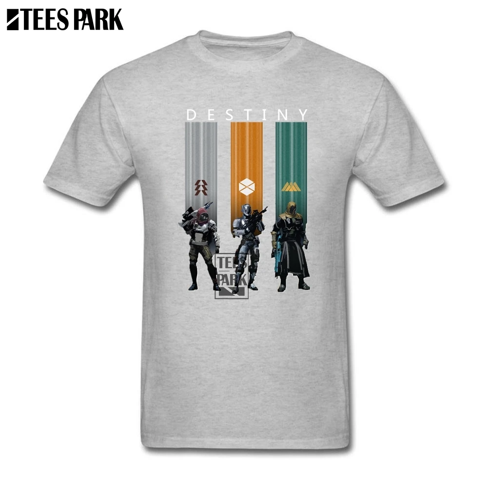 Хлопковые футболки для мужчин охотник военный замок титан повседневные мужская