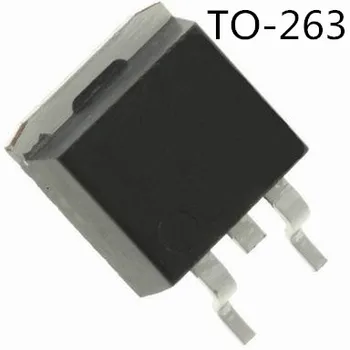 10pcs/lot IRF3205SPBF IRF3205S F3205S TO-263 The new quality is very good work 100% of the IC chip In Stock
10pcs/lot IRF3205SPBF IRF3205S F3205S TO-263 The new quality is very good work 100% of the IC chip In Stock