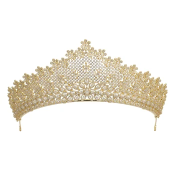 Tirim Full Crystal Flowers Ziron Tiaras Zirconia Headband for Girls or Women Dubai Birthday Party Wedding Prom Bridal
Tirim Full Crystal Flowers Ziron Tiaras Zirconia Headband for Girls or Women Dubai Birthday Party Wedding Prom Bridal