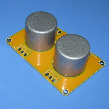 Luge PT24 Jensen audio transformer engraved version 10K: 10K Z11 silicon steel sheet material, with shield
Luge PT24 Jensen audio transformer engraved version 10K: 10K Z11 silicon steel sheet material, with shield