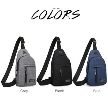 unisex Nylon Waist Packs Sling Bags Crossbody Outdoor Sport Shoulder Chest Daily Picnic Canvas Messenger Pack Bag Bolsa
unisex Nylon Waist Packs Sling Bags Crossbody Outdoor Sport Shoulder Chest Daily Picnic Canvas Messenger Pack Bag Bolsa