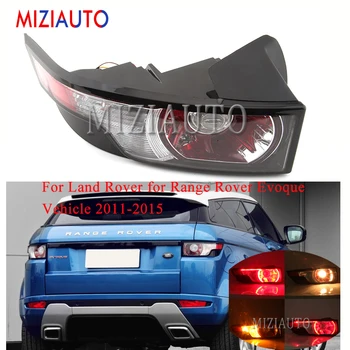 For Land Rover for Range Rover Evoque Vehicle 2011-2015 Tail Light Rear Bumper Light Tail Brake Stop Lamp turn signal taillights 
For Land Rover for Range Rover Evoque Vehicle 2011-2015 Tail Light Rear Bumper Light Tail Brake Stop Lamp turn signal taillights