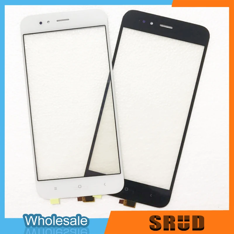 LCD Display Touch Screen For Xiaomi A1 5X Front Screen Touch Glass Sensor Digitizer Phone Parts
LCD Display Touch Screen For Xiaomi A1 5X Front Screen Touch Glass Sensor Digitizer Phone Parts