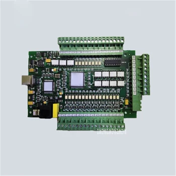 MXC-3 MXC-4 Engraving Machine Control Card Stable High Precision CNC Controller Drilling Machine High Speed Motion Control Card
MXC-3 MXC-4 Engraving Machine Control Card Stable High Precision CNC Controller Drilling Machine High Speed Motion Control Card