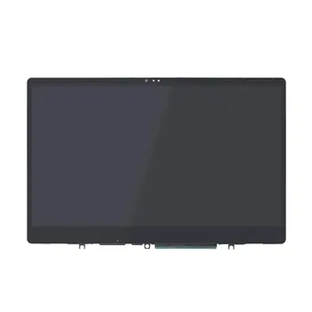 15.6 inch Touch Screen Digitizer Assembly for Dell Inspiron 15 7570 i7570 P70F P70F001 (Not for 7573 i7573)
15.6 inch Touch Screen Digitizer Assembly for Dell Inspiron 15 7570 i7570 P70F P70F001 (Not for 7573 i7573)