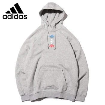 Original New Arrival Adidas Originals REF/MET HOODY Men's Pullover Hoodies Sportswear 
Original New Arrival Adidas Originals REF/MET HOODY Men's Pullover Hoodies Sportswear