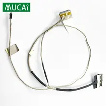 Video screen Flex cable For ASUS K501 K501LX A501L V505L laptop LCD LED Display Ribbon Camera cable DD0XK5LC120/100/110
Video screen Flex cable For ASUS K501 K501LX A501L V505L laptop LCD LED Display Ribbon Camera cable DD0XK5LC120/100/110