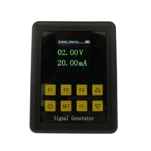 Taidacent Pulse Signal Generator PWM Rectangular Sine Triangular Wave 2-10V 4 20ma Signal Generator Handheld RF Signal Generator
Taidacent Pulse Signal Generator PWM Rectangular Sine Triangular Wave 2-10V 4 20ma Signal Generator Handheld RF Signal Generator