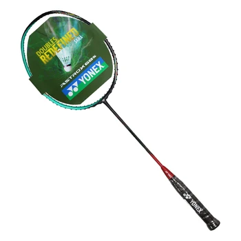Genuine Yonex Astrox 68d 68s Doubles Badminton Racket Yy 4 Super Light Off Full Carbon Fiber Racquet With Strung
Genuine Yonex Astrox 68d 68s Doubles Badminton Racket Yy 4 Super Light Off Full Carbon Fiber Racquet With Strung
