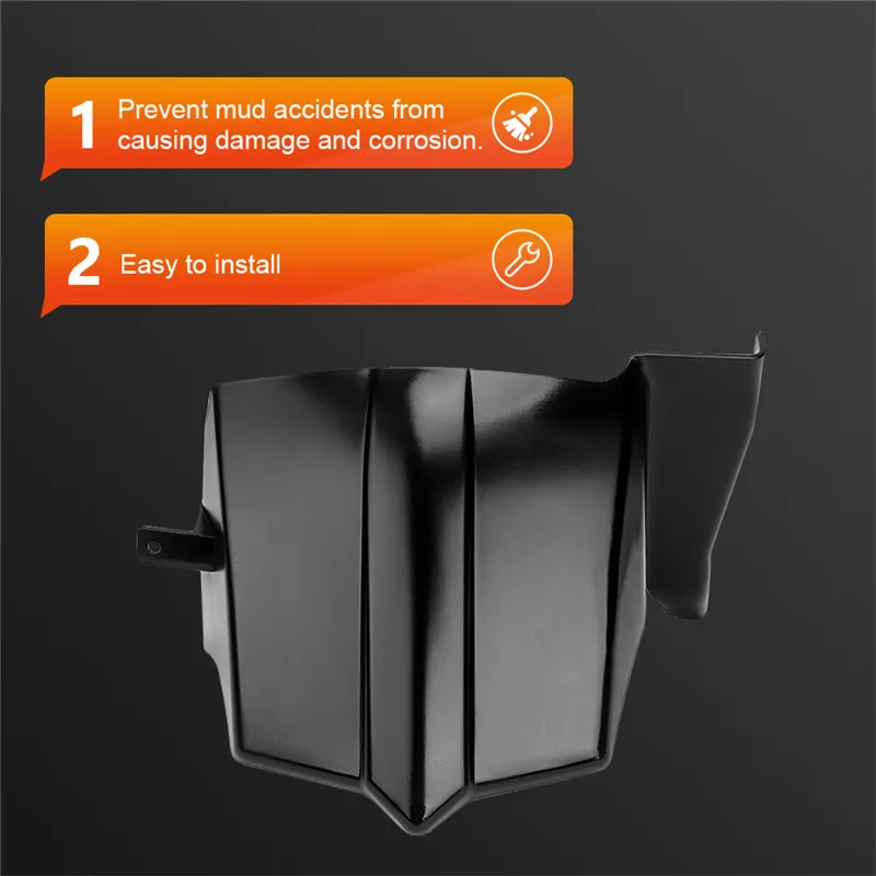KEMiMOTO-Motorcycle-Rear-Mudguards-Fender-For-Yamaha-Tmax-530-T-max-530-Tmax530-2012-2013-2014