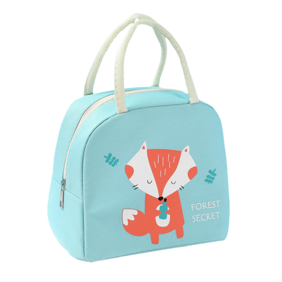 Lunch Multi-color Tote Reusable Leakproof Insulated Lunch Bag Cooler with Zipper for Work and Travelling
Lunch Multi-color Tote Reusable Leakproof Insulated Lunch Bag Cooler with Zipper for Work and Travelling