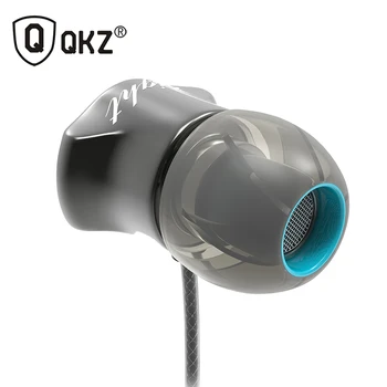 Earphones QKZ DM7 Special Edition Gold Plated Housing Headset Noise Isolating HD HiFi Earphone auriculares fone de ouvido 
Earphones QKZ DM7 Special Edition Gold Plated Housing Headset Noise Isolating HD HiFi Earphone auriculares fone de ouvido