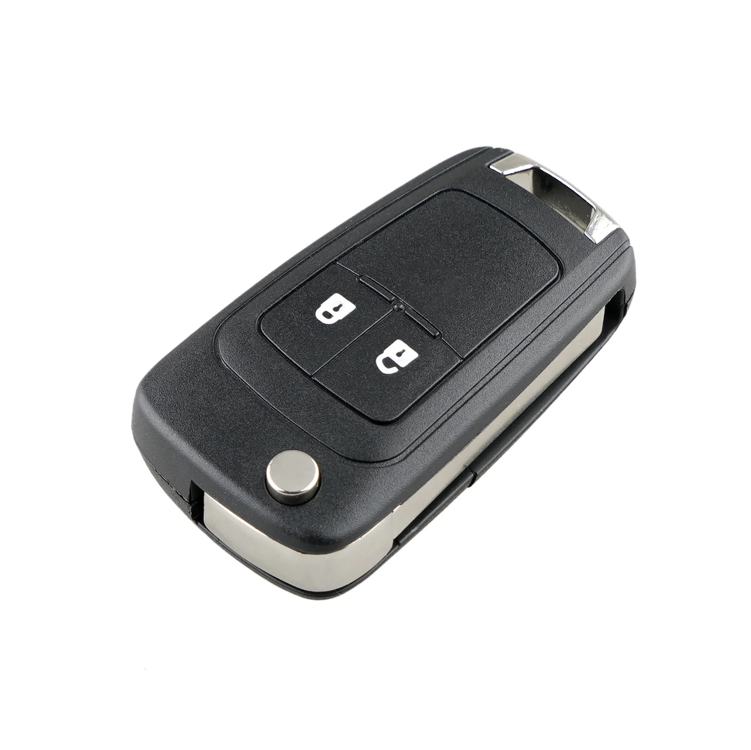 New 2 Buttons Folding Car Key Shell Remote Flip Key Fob Case For Opel Vauxhall Astra H Insignia J Vectra C Corsa D Zafira G
New 2 Buttons Folding Car Key Shell Remote Flip Key Fob Case For Opel Vauxhall Astra H Insignia J Vectra C Corsa D Zafira G