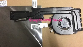 Original 924282-001 For HP Pavilion X360 14-BA 14M-BA 14M-BA011DX CPU Cooling HeatSink FAN 100% Tested Fast Ship
Original 924282-001 For HP Pavilion X360 14-BA 14M-BA 14M-BA011DX CPU Cooling HeatSink FAN 100% Tested Fast Ship