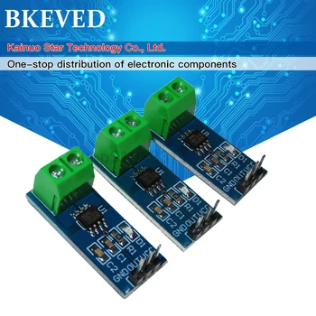 1PCS Hall Current Sensor Module ACS712 module 5A 20A 30A Hall Current Sensor Module 5A/20A/30A ACS712
1PCS Hall Current Sensor Module ACS712 module 5A 20A 30A Hall Current Sensor Module 5A/20A/30A ACS712