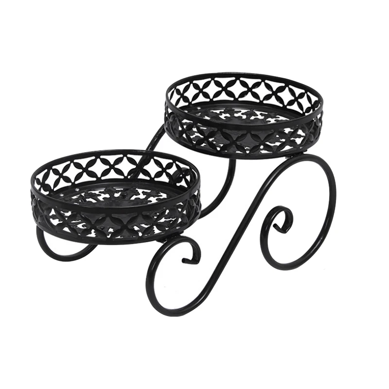 Plant Flower Pot Rack,Simple Flower Stand Balcony Iron Flower Rack for Outdoor and Indoor Garden Patio Shelves,Black
Plant Flower Pot Rack,Simple Flower Stand Balcony Iron Flower Rack for Outdoor and Indoor Garden Patio Shelves,Black