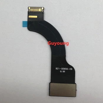 A1706 Keyboard cable for Macbook Pro Retina 13" 821-00650-06 2016 2017 Years
A1706 Keyboard cable for Macbook Pro Retina 13" 821-00650-06 2016 2017 Years