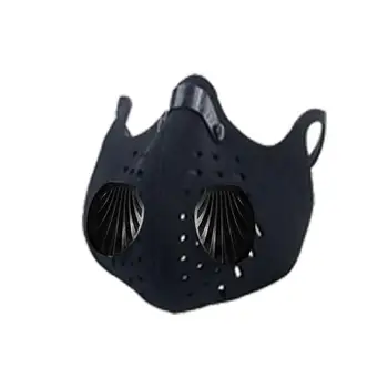 Unisex 1 PC+2X Filter Dust Anti Pollution Respirator PM2.5 Dustproof Safety Mask Washable separation of 98% isolation particles
Unisex 1 PC+2X Filter Dust Anti Pollution Respirator PM2.5 Dustproof Safety Mask Washable separation of 98% isolation particles