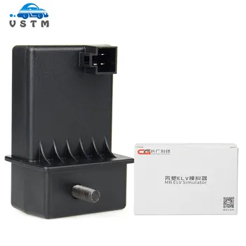 Original CGDI ELV Emulator Renew ESL for Benz 204 207 212 work with CGDI Prog MB key programmer with free shipping
Original CGDI ELV Emulator Renew ESL for Benz 204 207 212 work with CGDI Prog MB key programmer with free shipping