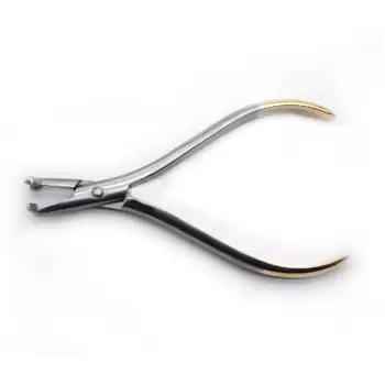 1Pc Orthodontic Dental Distal End Bending Plier for Bending All Hard Archwire Dental Tooth Accessories Tools
1Pc Orthodontic Dental Distal End Bending Plier for Bending All Hard Archwire Dental Tooth Accessories Tools