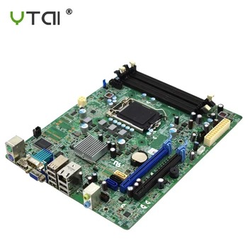 For DELL Optiplex 990 790 T1600 SMT motherboard CN-6D7TR 06D7TR LGA 1155 100% tested intact
For DELL Optiplex 990 790 T1600 SMT motherboard CN-6D7TR 06D7TR LGA 1155 100% tested intact
