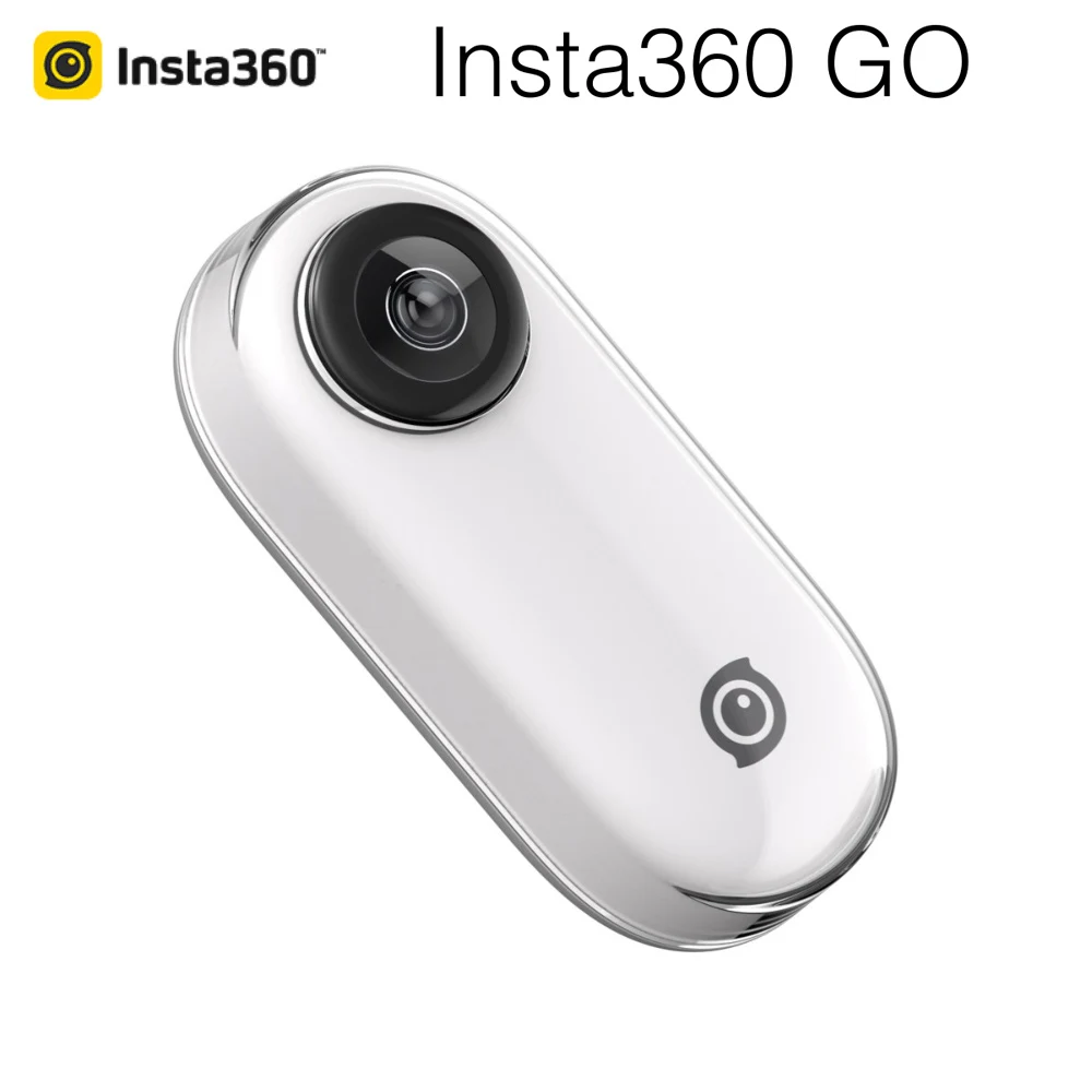 Insta360 GO Action Camera AI auto editing Stabilized Camera Splashprooof FlowState Stabilization Cam PK Gopro hero 6 7
Insta360 GO Action Camera AI auto editing Stabilized Camera Splashprooof FlowState Stabilization Cam PK Gopro hero 6 7