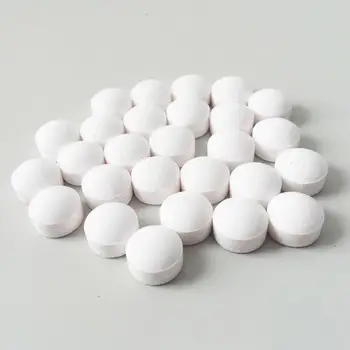 10PCS Coffee Machine Cleaning Tablet Effervescent Tablet Descaling Agent Kitchen Accessories Dropshipping
10PCS Coffee Machine Cleaning Tablet Effervescent Tablet Descaling Agent Kitchen Accessories Dropshipping